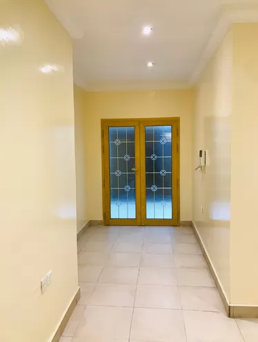 Residential Ready Property 4 Bedrooms S/F Standalone Villa  for rent in Al Sadd , Doha #7792 - 1  image 